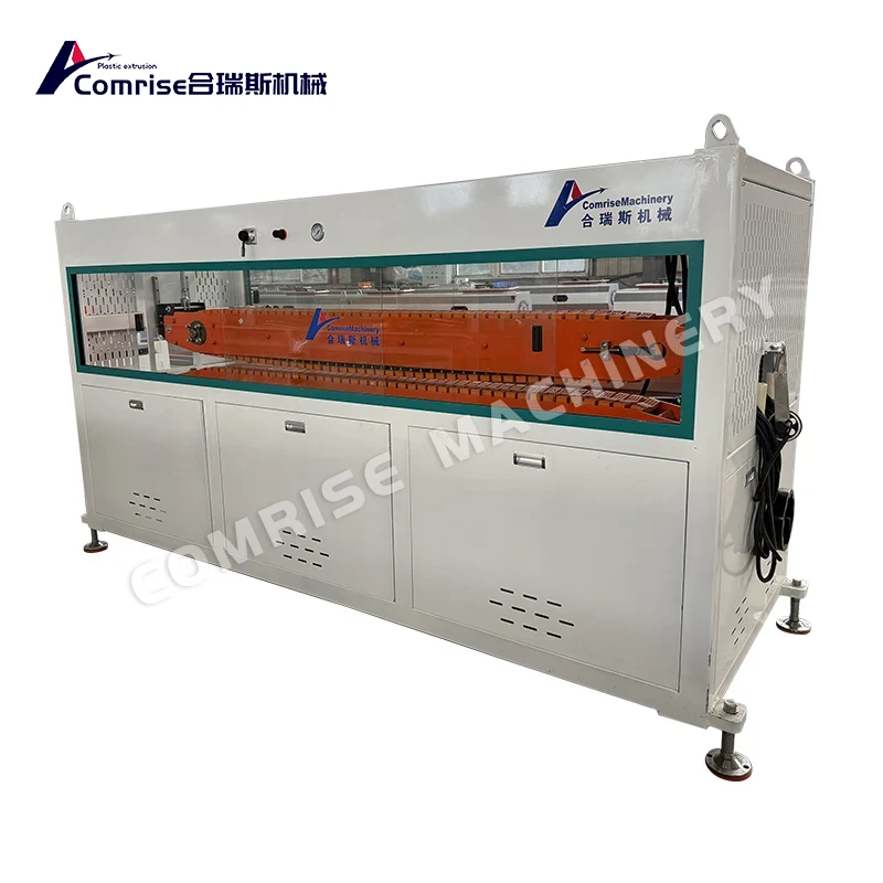 PVC Conduit Pipe Making Machine