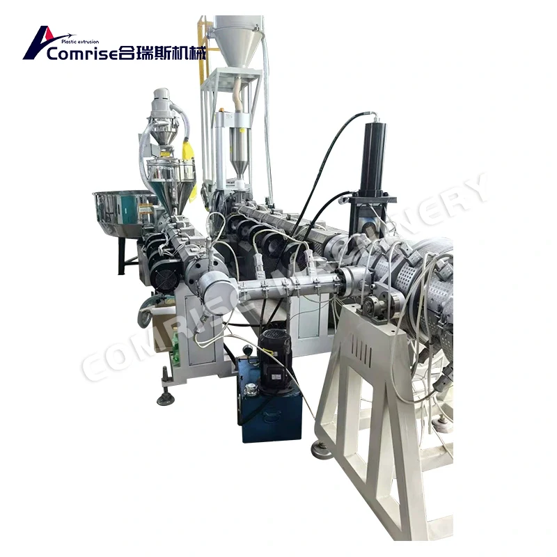 เครื่องท่อร้อยสายไฟฟ้า MPP เครื่องท่อร้อยสายไฟฟ้า MPP